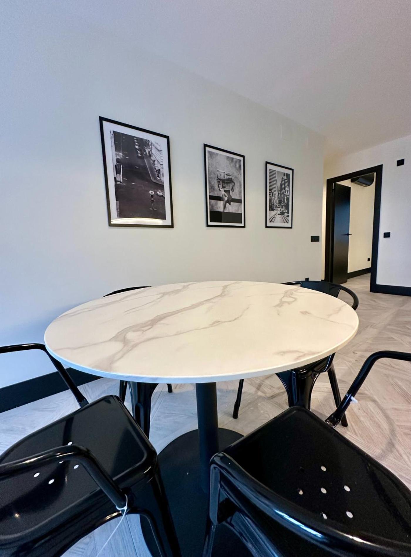 Sunny Apartment 6Pax En Plaza Del Carmen-Preciados E2 — Photos 3