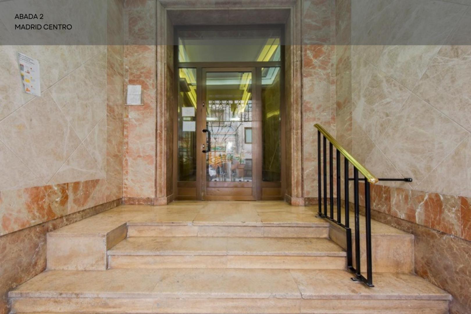 Sunny Apartment 6Pax En Plaza Del Carmen-Preciados E2, Madrid